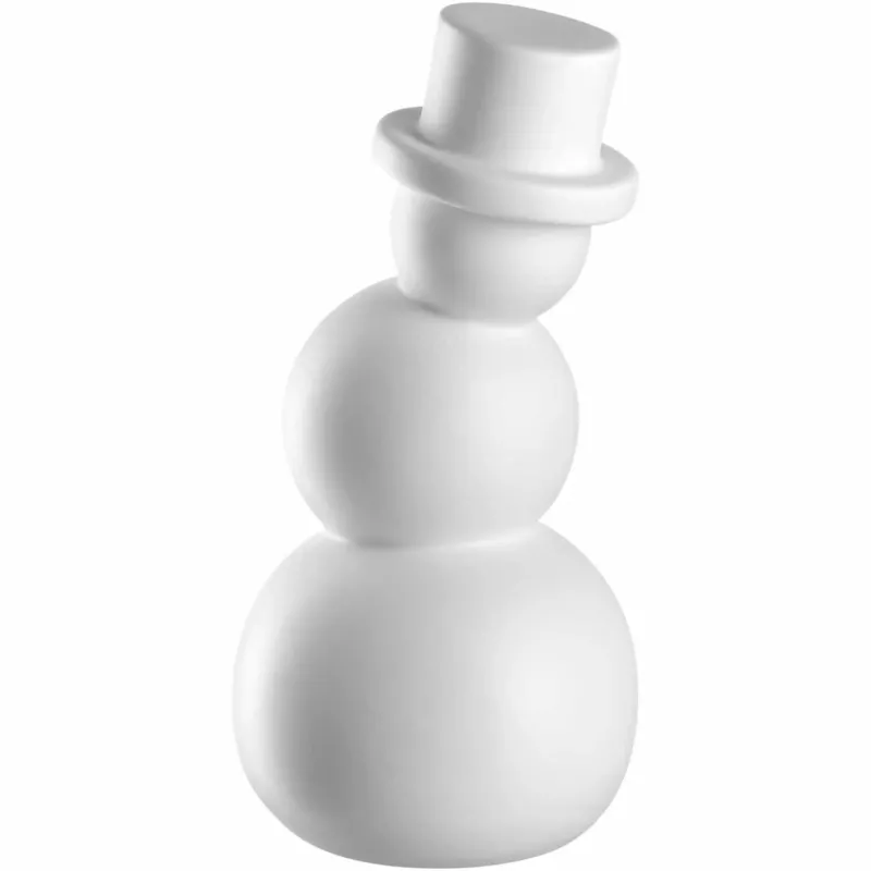 LED Schneemann "PABLO" 30 cm von LEONARDO