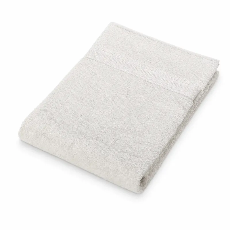 Duschtuch Duschhandtuch 450g/m² Karibik 70x140 - natur