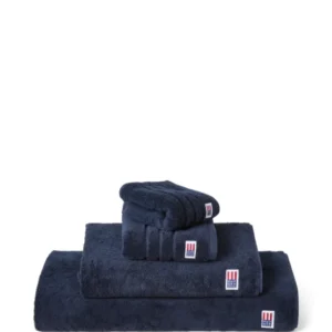 LEXINGTON Original Handtuch dress blue