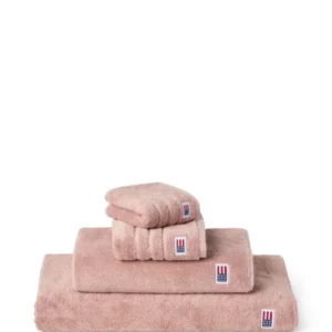 LEXINGTON Original Handtuch lavendel