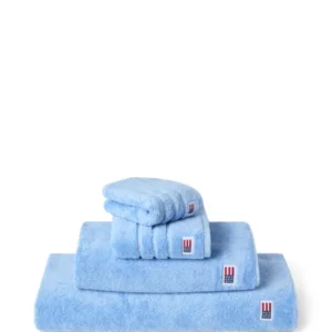 LEXINGTON Original Handtuch blue sky