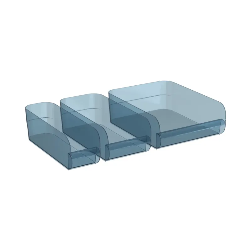 Set Kühlschrankorganizer 3 tlg. | LISKAMM