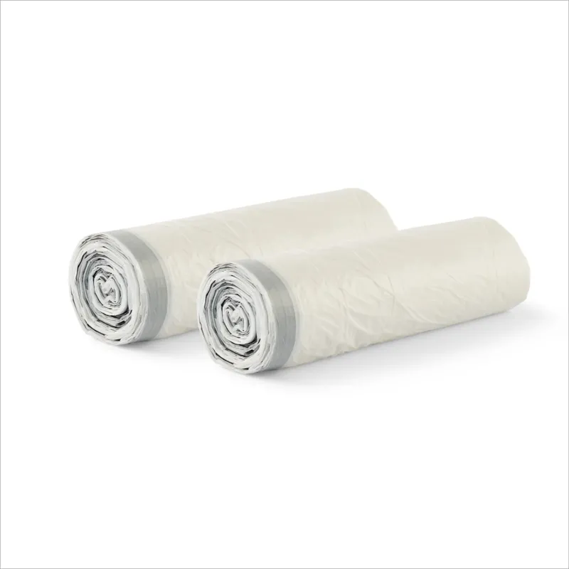 Windeleimer-Beutel YUMA 6 Monats-Bundle (2 Rollen)