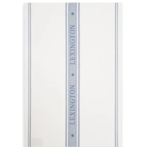 LEXINGTON Icons Cotton Jacquard Star Geschirrtuch