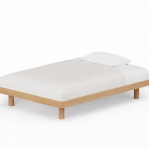 Tomo Bett - Frame 140x200 cm Extended