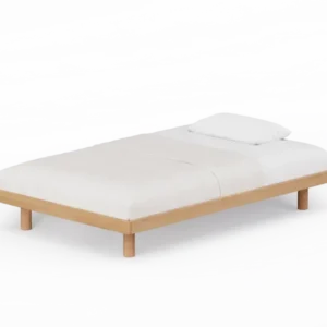Tomo Bett - Frame 140x220 cm Extended