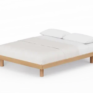 Tomo Bett - Frame 160x200 cm Extended