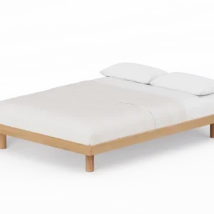 Tomo Bett - Frame 160x220 cm Extended