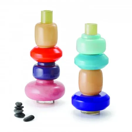Philippi Bianetti Modularvase, 5 tlg