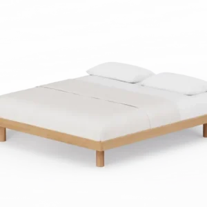Tomo Bett - Frame 180x200 cm Extended