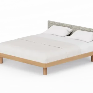 Tomo Bett - Line 180x200 cm Extended - Sandis