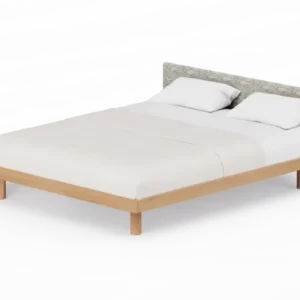Tomo Bett - Line 180x220 cm Extended - Sandis