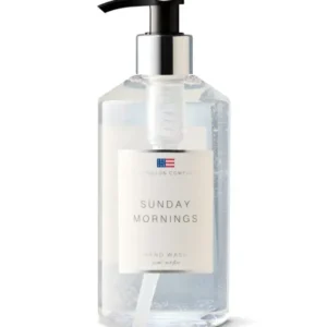 LEXINGTON Sunday Mornings Handseife, 350 ml