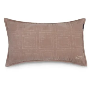 Lexington Graphic Quilted Kissenhülle