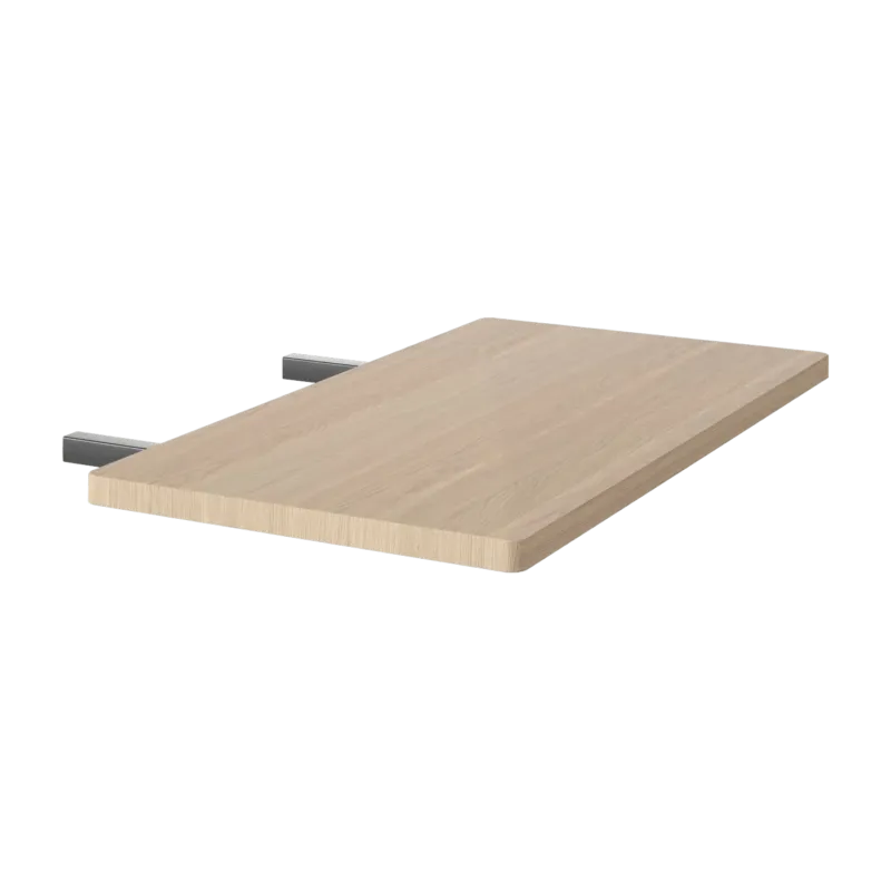 2 rallonges pour la table Graceful 30 mm - Bolia - The Cool Republic