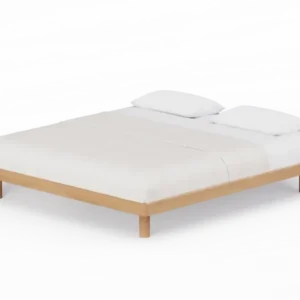 Tomo Bett - Frame 200x220 cm Extended