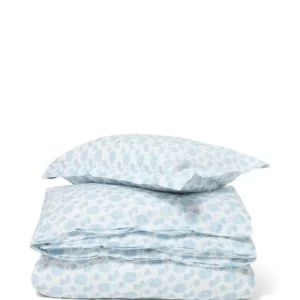 Lexington Floral Printed Bettwäsche-Set aus Baumwoll-Satin
