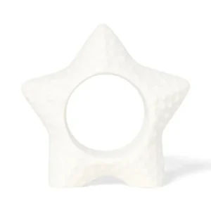 Lexington Stoneware Starfish Serviettenring