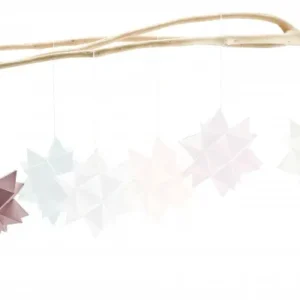 Philippi Craft Weihnachtsanhänger flieder