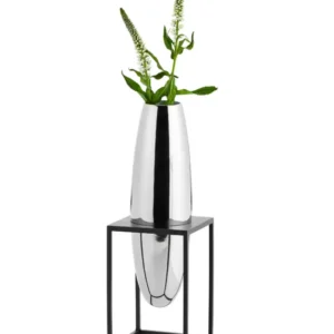 Philippi Solero Vase im Ständer S