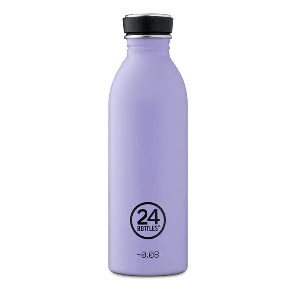 24Bottles Urban Bottle »Erica« Edelstahl-Trinkflasche – Ansicht 1