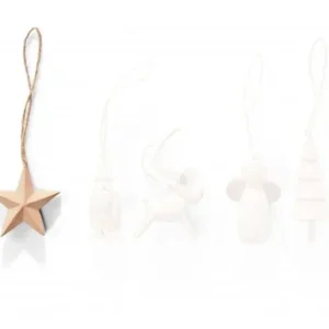 Philippi Nes Weihnachtsanhänger Star