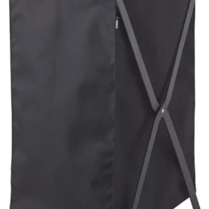 Panier à linge noir Tower - Yamazaki