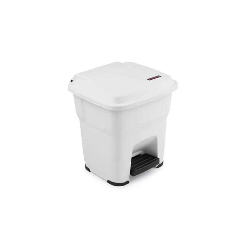 Abfalleimer mit Pedal 35 l HERA