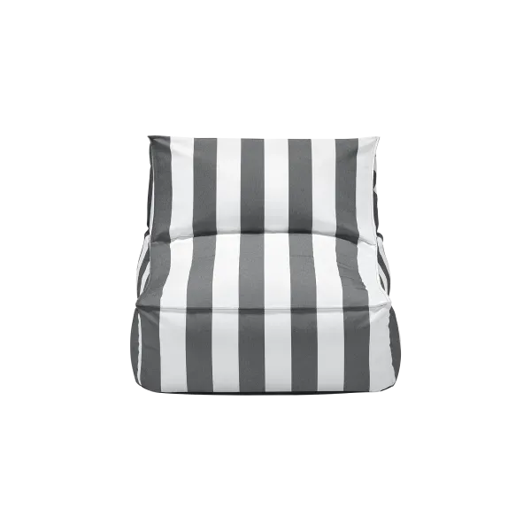 blomus STAY Lounger Chair – Outdoor Kunstfaser