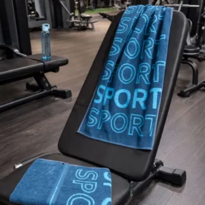 Cawö 6292 Fitness- & Gym-Towel Fitnesstuch