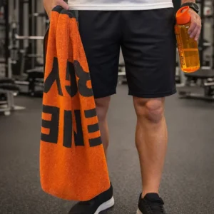 Cawö 6294 Fitness- & Gym-Towel Fitnesstuch