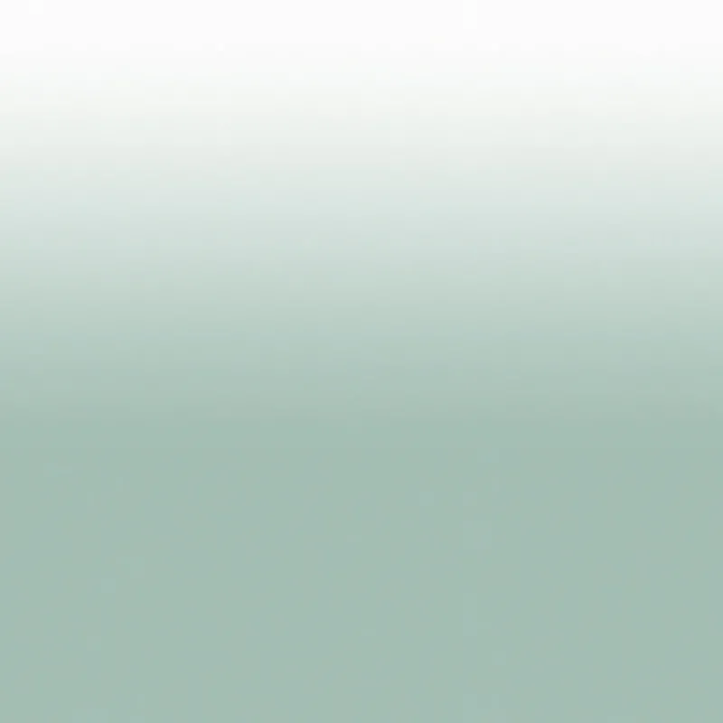 Lé de papier peint vert Séraphine - MUES Design