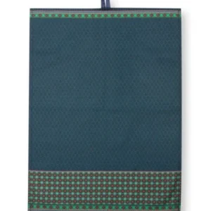 PiP Studio Set/2 Geschirrtüchern Berry Blues