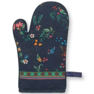 PiP Studio Ofenhandschuh Berry Blues