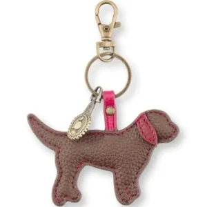 PiP Studio Pucky Schlüsselanhänger Hund