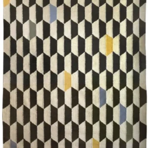 Tapis en laine 230x160 cm Epik - Edito