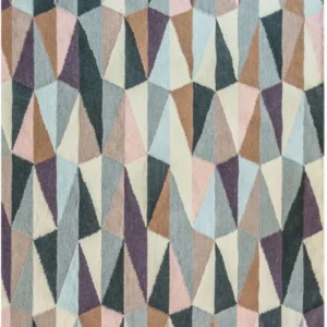 Tapis en laine 170x120 cm Prisme - Edito
