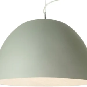 Suspension grise et blanche H20 Cemento - In-es.artdesign