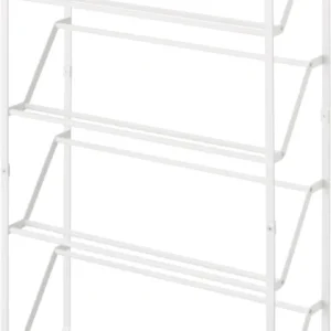 Rangement pour chaussures blanc Frame Slim - Yamazaki