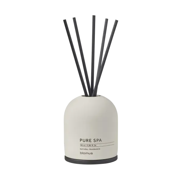 blomus FRAGA Raumduft-Diffusor Morning Rays – aus Beton