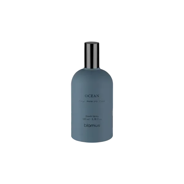 blomus TUOKSU Raumspray – Duft Ocean, 100 ml