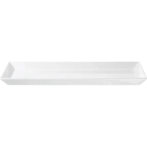 ASA 250°C Servierplatte rechteckig