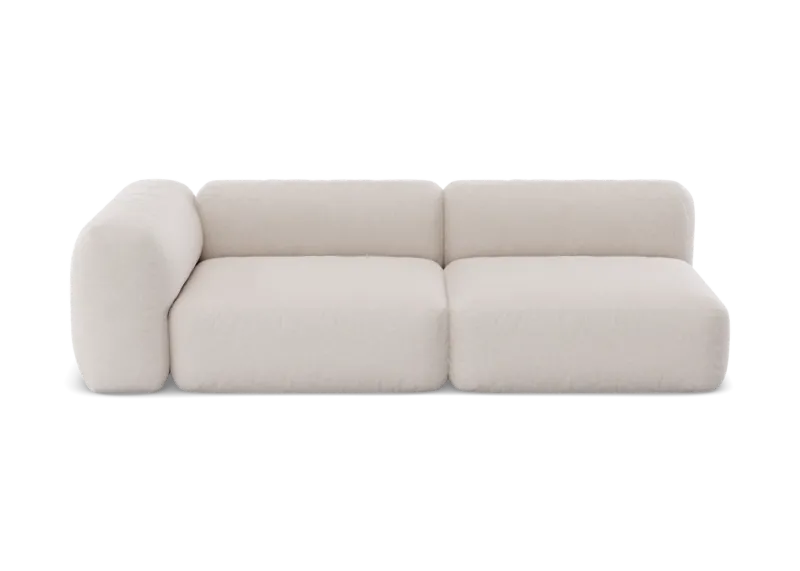 leinenbeige