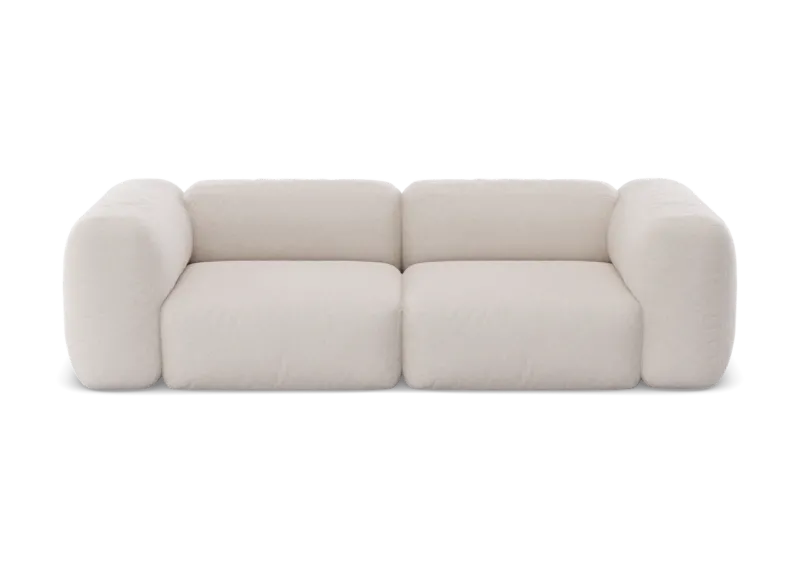 leinenbeige