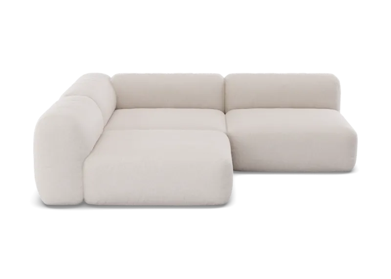 leinenbeige
