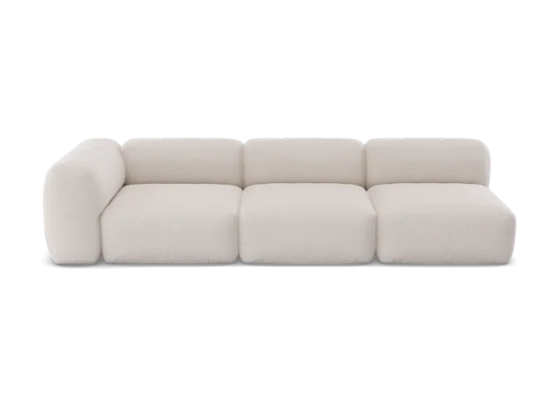 leinenbeige