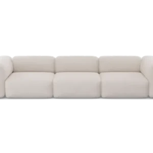 leinenbeige