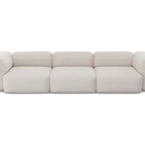 leinenbeige