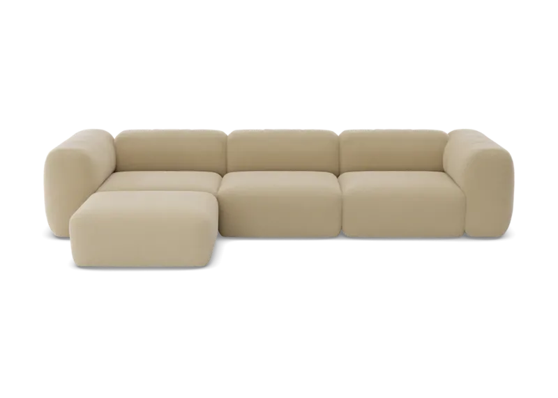 wuestenbeige