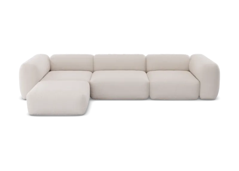 leinenbeige